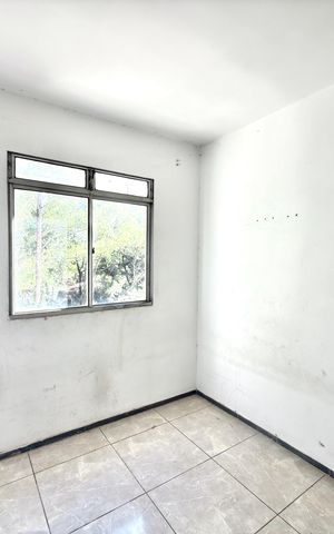 Apartamento para alugar com 55m², 2 quartos e 1 vagaQuarto 1