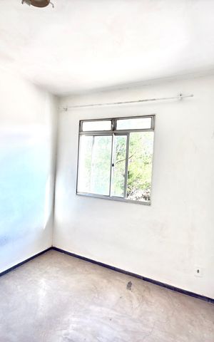 Apartamento para alugar com 55m², 2 quartos e 1 vagaQuarto 2