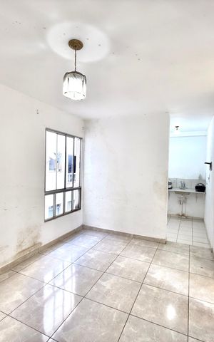 Apartamento para alugar com 55m², 2 quartos e 1 vagaSala