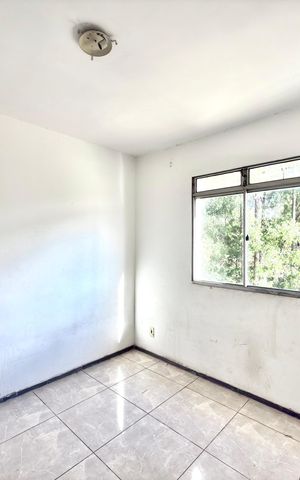 Apartamento para alugar com 55m², 2 quartos e 1 vagaQuarto 1