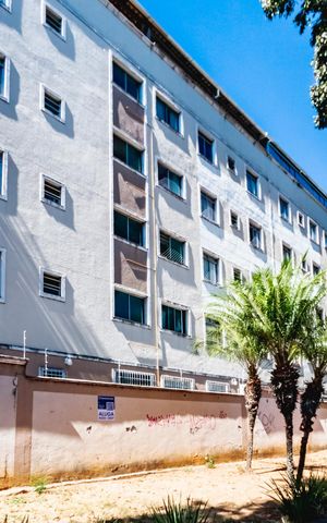 Apartamento para alugar com 46m², 2 quartos e 1 vagaPlaca Instalada - 19/08/26 - IGJO - 66