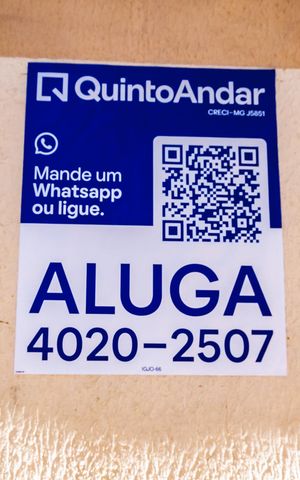 Apartamento para alugar com 46m², 2 quartos e 1 vagaPlaca Instalada - 19/08/26 - IGJO - 66