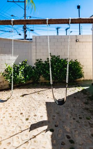 Apartamento para alugar com 46m², 2 quartos e 1 vagaÁrea comum - Playground
