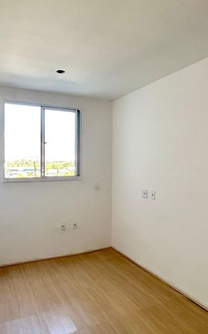 Apartamento à venda com 35m², 1 quarto e sem vaga Apartamento à venda com 35m², 1 quarto e sem vagaQuarto