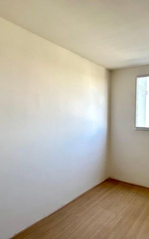 Apartamento à venda com 35m², 1 quarto e sem vaga Apartamento à venda com 35m², 1 quarto e sem vagaQuarto