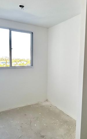 Apartamento à venda com 35m², 1 quarto e sem vaga Apartamento à venda com 35m², 1 quarto e sem vagaSala