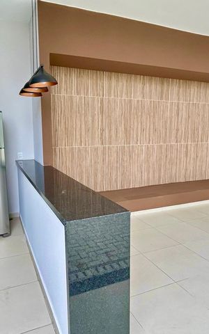 Apartamento à venda com 35m², 1 quarto e sem vaga Apartamento à venda com 35m², 1 quarto e sem vagaÁrea comum - Churrasqueira