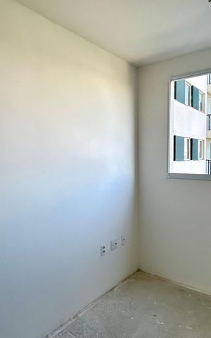 Apartamento à venda com 35m², 1 quarto e sem vaga Apartamento à venda com 35m², 1 quarto e sem vagaSala