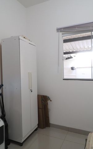 Casa para alugar com 70m², 3 quartos e 2 vagasQuarto 1