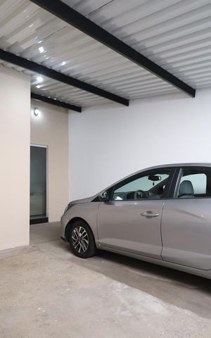 Casa para alugar com 70m², 3 quartos e 2 vagasVaranda da Sala