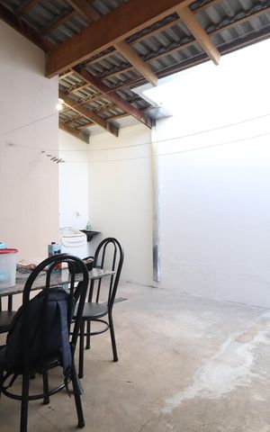 Casa para alugar com 70m², 3 quartos e 2 vagasVaranda