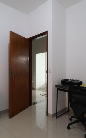 Casa para alugar com 70m², 3 quartos e 2 vagasQuarto 2