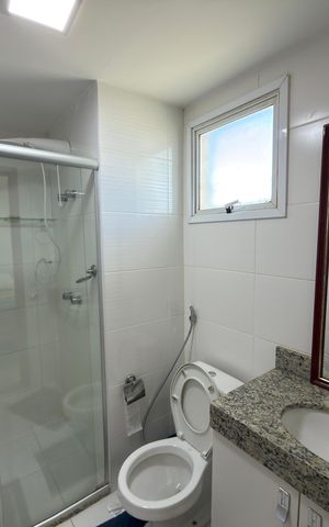 Apartamento à venda com 34m², 1 quarto e 1 vaga