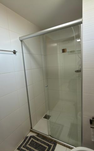 Apartamento à venda com 34m², 1 quarto e 1 vaga