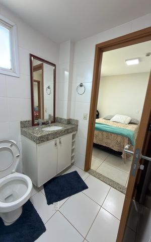 Apartamento à venda com 34m², 1 quarto e 1 vaga