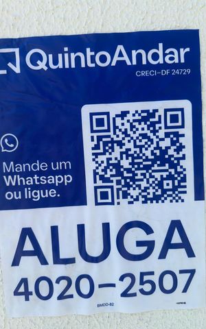 Apartamento à venda com 34m², 1 quarto e 1 vaga