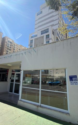 Apartamento à venda com 34m², 1 quarto e 1 vaga