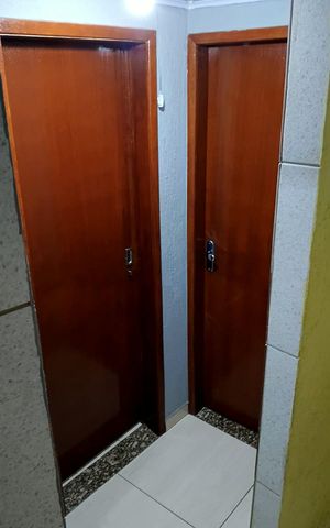 Casa à venda com 120m², 3 quartos e sem vaga Casa à venda com 120m², 3 quartos e sem vagaCorredor