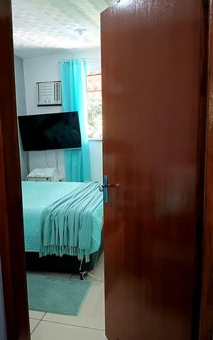 Casa à venda com 120m², 3 quartos e sem vaga Casa à venda com 120m², 3 quartos e sem vagaQuarto