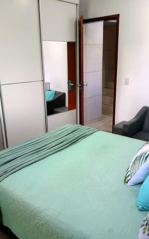 Casa à venda com 120m², 3 quartos e sem vaga Casa à venda com 120m², 3 quartos e sem vagaQuarto