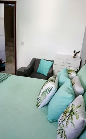 Casa à venda com 120m², 3 quartos e sem vaga Casa à venda com 120m², 3 quartos e sem vagaQuarto