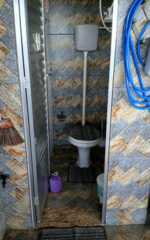 Casa à venda com 120m², 3 quartos e sem vaga Casa à venda com 120m², 3 quartos e sem vagaLavabo