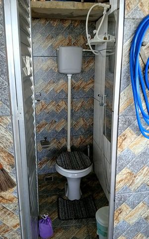 Casa à venda com 120m², 3 quartos e sem vaga Casa à venda com 120m², 3 quartos e sem vagaLavabo