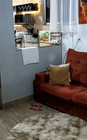 Casa à venda com 120m², 3 quartos e sem vaga