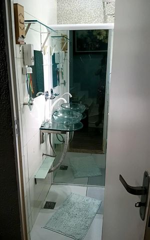 Casa à venda com 120m², 3 quartos e sem vaga