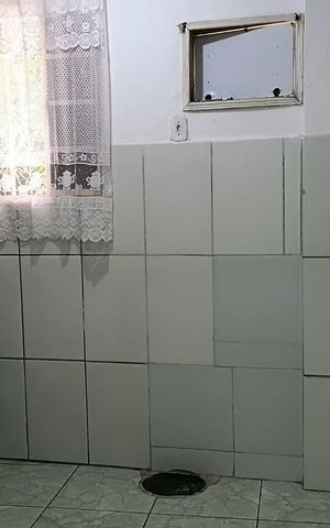 Casa à venda com 120m², 3 quartos e sem vaga Casa à venda com 120m², 3 quartos e sem vagaCozinha