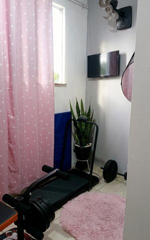Casa à venda com 120m², 3 quartos e sem vaga Casa à venda com 120m², 3 quartos e sem vagaQuarto