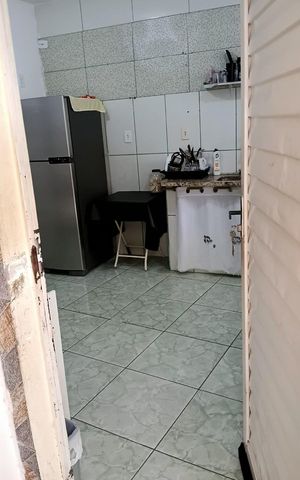 Casa à venda com 120m², 3 quartos e sem vaga Casa à venda com 120m², 3 quartos e sem vagaCozinha