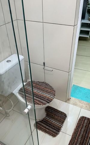 Casa à venda com 120m², 3 quartos e sem vaga