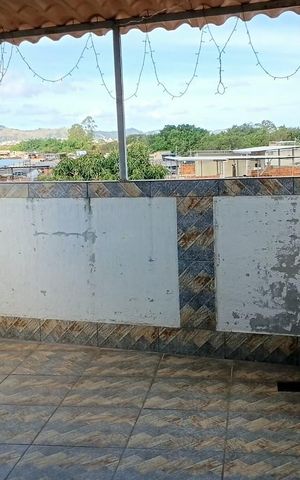 Casa à venda com 120m², 3 quartos e sem vaga Casa à venda com 120m², 3 quartos e sem vagaÁrea externa