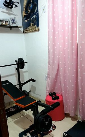 Casa à venda com 120m², 3 quartos e sem vaga