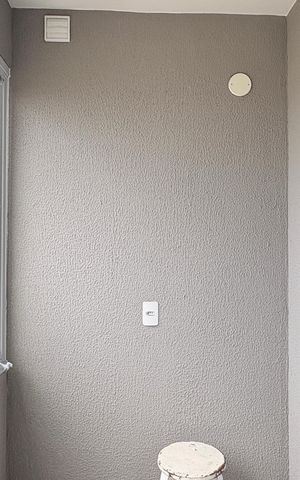 Apartamento para alugar com 29m², 1 quarto e sem vaga Apartamento para alugar com 29m², 1 quarto e sem vagaVaranda