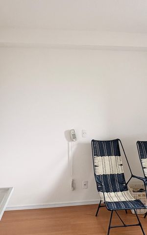 Apartamento para alugar com 29m², 1 quarto e sem vaga Apartamento para alugar com 29m², 1 quarto e sem vagaSala/ Cozinha