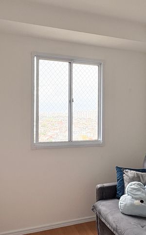 Apartamento para alugar com 29m², 1 quarto e sem vaga Apartamento para alugar com 29m², 1 quarto e sem vagaQuarto