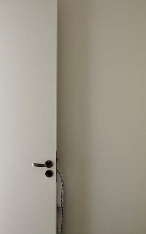 Apartamento para alugar com 29m², 1 quarto e sem vaga Apartamento para alugar com 29m², 1 quarto e sem vagaBanheiro
