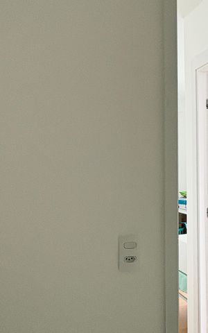 Apartamento para alugar com 29m², 1 quarto e sem vaga Apartamento para alugar com 29m², 1 quarto e sem vagaBanheiro