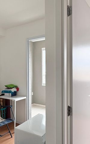 Apartamento para alugar com 29m², 1 quarto e sem vaga Apartamento para alugar com 29m², 1 quarto e sem vagaSala/ Cozinha