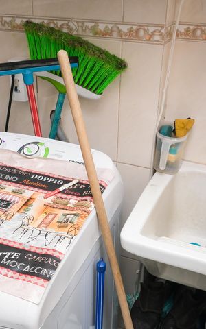 Apartamento para alugar com 65m², 2 quartos e 1 vagaÁrea de Serviço