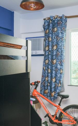 Apartamento para alugar com 65m², 2 quartos e 1 vagaQuarto 1
