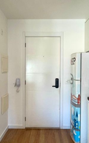 Studio para alugar com 31m², 1 quarto e sem vagaCozinha