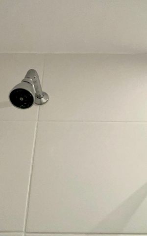 Studio para alugar com 31m², 1 quarto e sem vagaBanheiro