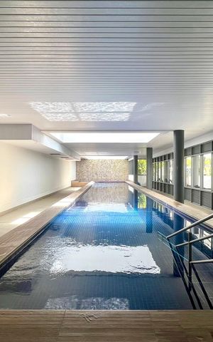 Studio para alugar com 31m², 1 quarto e sem vagaPiscina