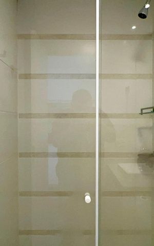 Studio para alugar com 31m², 1 quarto e sem vagaBanheiro