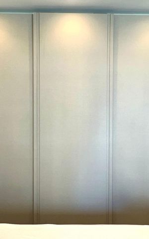 Studio para alugar com 31m², 1 quarto e sem vagaQuarto
