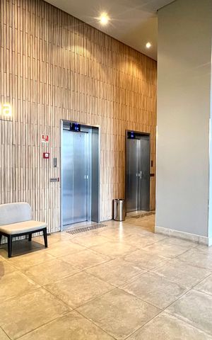 Studio para alugar com 31m², 1 quarto e sem vagaHall de entrada