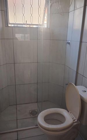 Apartamento para alugar com 45m², 2 quartos e sem vaga Apartamento para alugar com 45m², 2 quartos e sem vagaBanheiro
